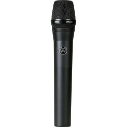 AKG DMS100 Vocal Set Kablosuz Vokal Mikorofon - Thumbnail