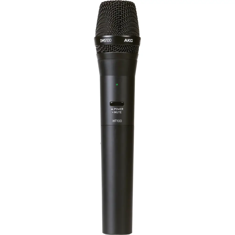 AKG DMS100 Vocal Set Kablosuz Vokal Mikorofon