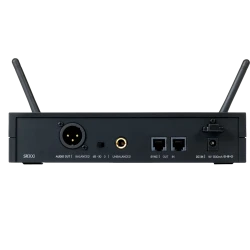 AKG DMS300 Vocal Set Kablosuz Vokal Mikrofon - Thumbnail