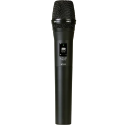 AKG DMS300 Vocal Set Kablosuz Vokal Mikrofon - Thumbnail