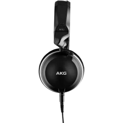 AKG K182 Stüdyo Referans Kulaklığı - Thumbnail