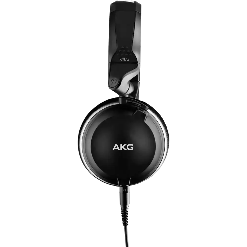 AKG K182 Stüdyo Referans Kulaklığı