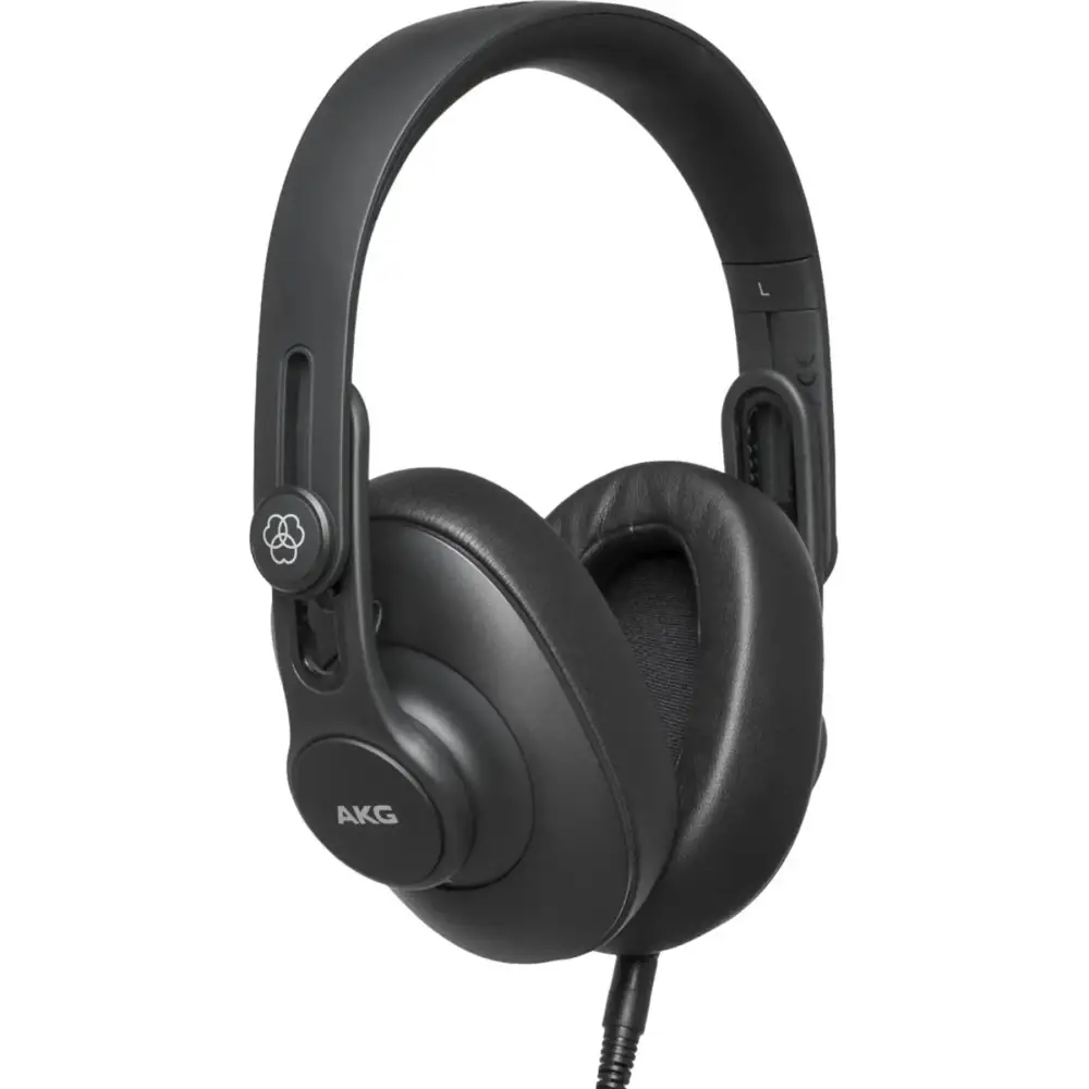 AKG K361 Stüdyo Referans Kulaklık