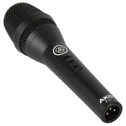 AKG P3 S Dinamik Vokal Mikrofon - Thumbnail