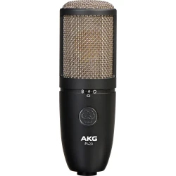 AKG P420 Condenser Stüdyo Mikrofonu - Thumbnail