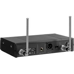 AKG WMS470 D5 SET BD9 Kablosuz Vokal Mikrofon - Thumbnail