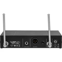 AKG WMS470 D5 SET BD9 Kablosuz Vokal Mikrofon - Thumbnail