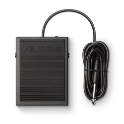 ALESIS ASP 1 Sustain Pedal - Thumbnail