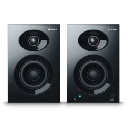 Alesis Elevate 3 MKII Stüdyo Monitörü (Çift) - Thumbnail