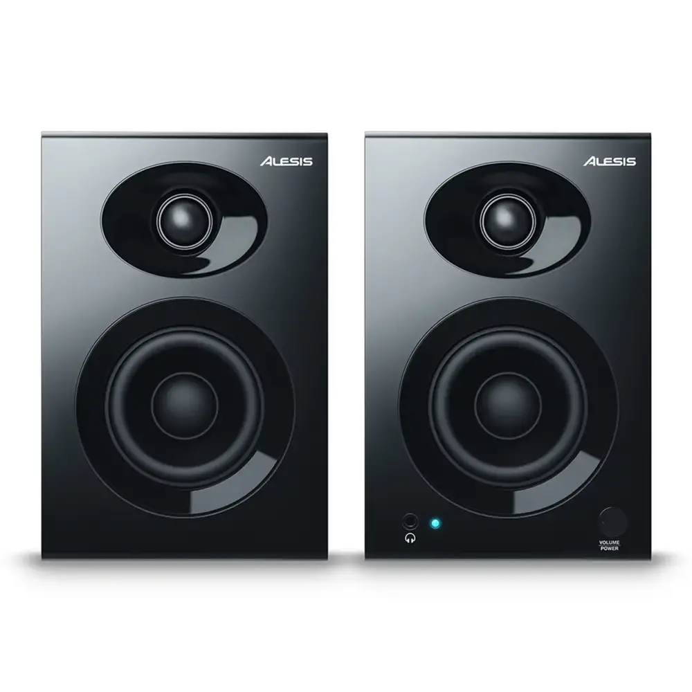 Alesis Elevate 3 MKII Stüdyo Monitörü (Çift)