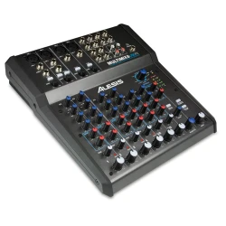 Alesis Multimix 8USB FX USB Efektli Mixer - Thumbnail