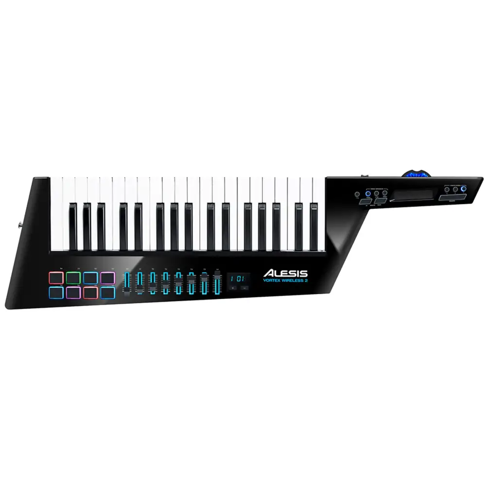 ALESIS VORTEX Wireless 2 USB-Midi