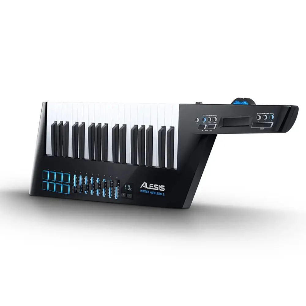 ALESIS VORTEX Wireless 2 USB-Midi