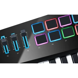 ALESIS VORTEX Wireless 2 USB-Midi - Thumbnail