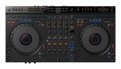 AlphaTheta DDJ-GRV6 4 Kanal DJ Controller - Thumbnail