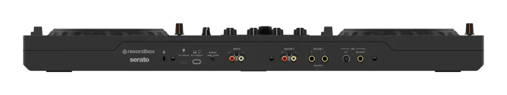 AlphaTheta DDJ-GRV6 4 Kanal DJ Controller