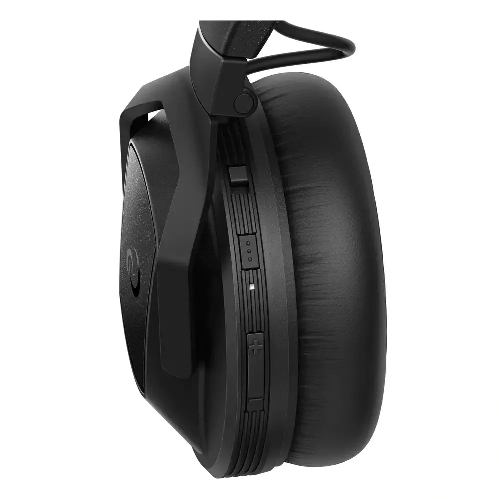 AlphaTheta HDJ-F10 TX Kablosuz DJ Kulaklığı