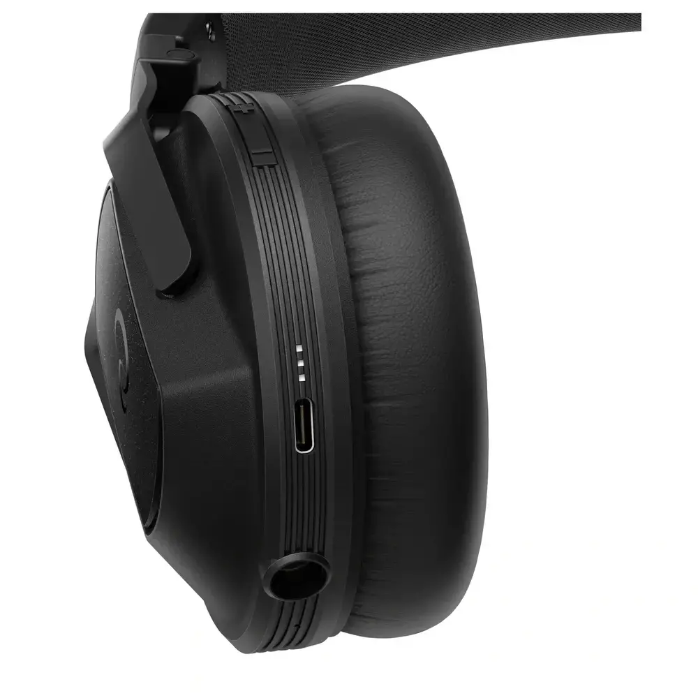 AlphaTheta HDJ-F10 TX Kablosuz DJ Kulaklığı