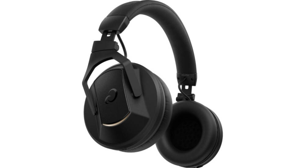 AlphaTheta HDJ-F10 Wireless DJ Kulaklığı