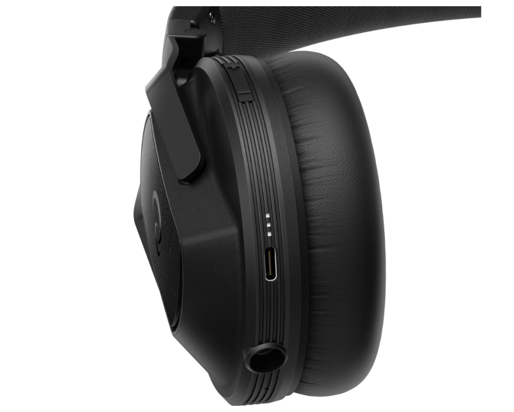 AlphaTheta HDJ-F10 Wireless DJ Kulaklığı