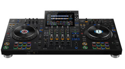 AlphaTheta XDJ-AZ 4 Kanal DJ Setup - Thumbnail