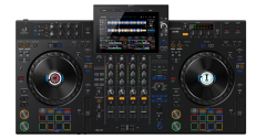 AlphaTheta XDJ-AZ 4 Kanal DJ Setup - Thumbnail