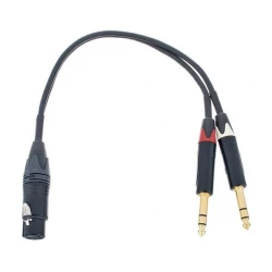 ALVA - ALVA Balanced headphone adapter for ADI-2 Pro series