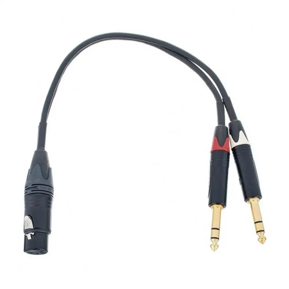 ALVA Balanced headphone adapter for ADI-2 Pro series