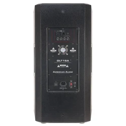 American Audio DLT 15A 15