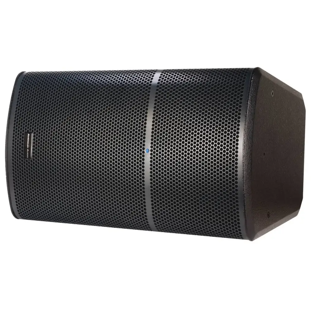 American Audio DLT 15A 15