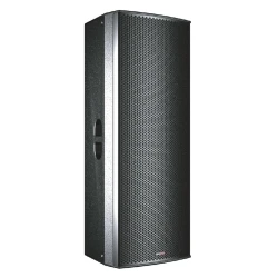 American Audio DLT 15A 15