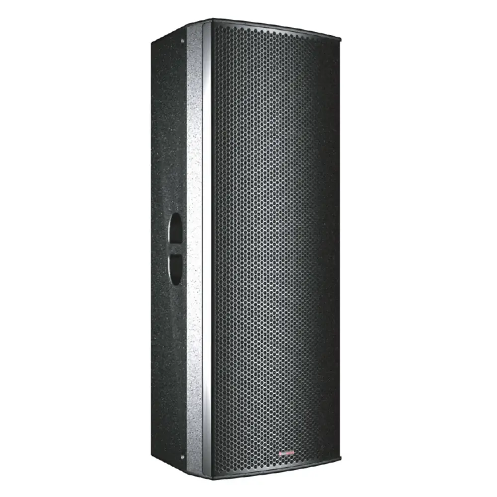 American Audio DLT 15A 15
