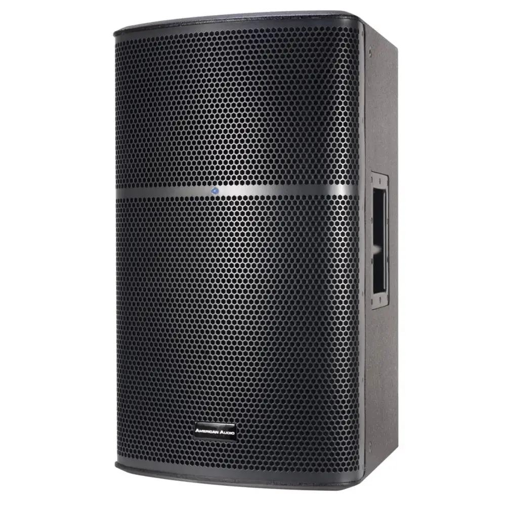 American Audio DLT 15A 15