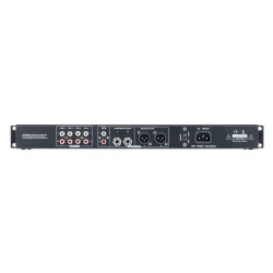 American Audio Media Operator Rack Tİpi Medya Player - Thumbnail