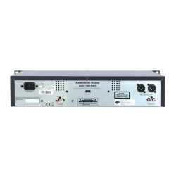 American Audio UCD-100 Meda Player Rack Tipi - Thumbnail