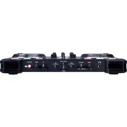American Audio VMS 2 2 Kanal DJ Controller - Thumbnail