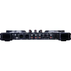 American Audio VMS 2 2 Kanal DJ Controller - Thumbnail