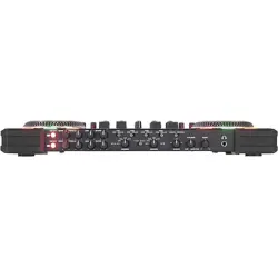 American Audio VMS 4 4 Kanal DJ Kontroller - Thumbnail