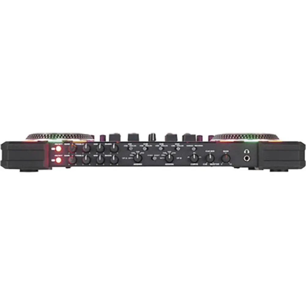 American Audio VMS 4 4 Kanal DJ Kontroller