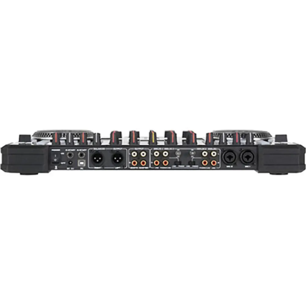 American Audio VMS 4 4 Kanal DJ Kontroller