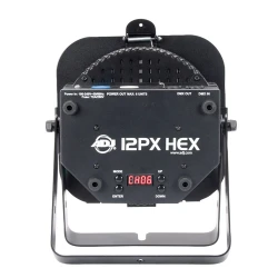 American DJ 12P HEX 12x RGB Led Efekt Işığı - Thumbnail