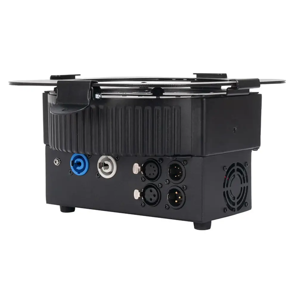 American DJ 12P HEX 12x RGB Led Efekt Işığı