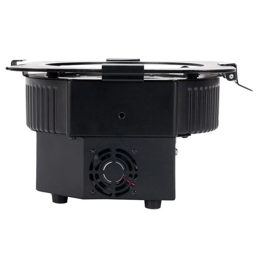American DJ 12P HEX 12x RGB Led Efekt Işığı