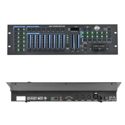 American Audio - American DJ DMX Operator 384 384 Kanal DMX Kontrol
