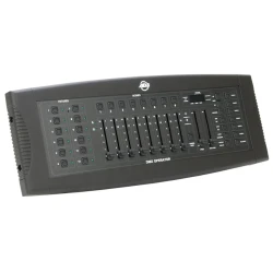 American DJ DMX PROGRAMMER 64 Kanal DMX Işık Kontrol Masası - Thumbnail