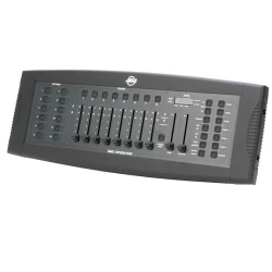 American DJ DMX PROGRAMMER 64 Kanal DMX Işık Kontrol Masası - Thumbnail