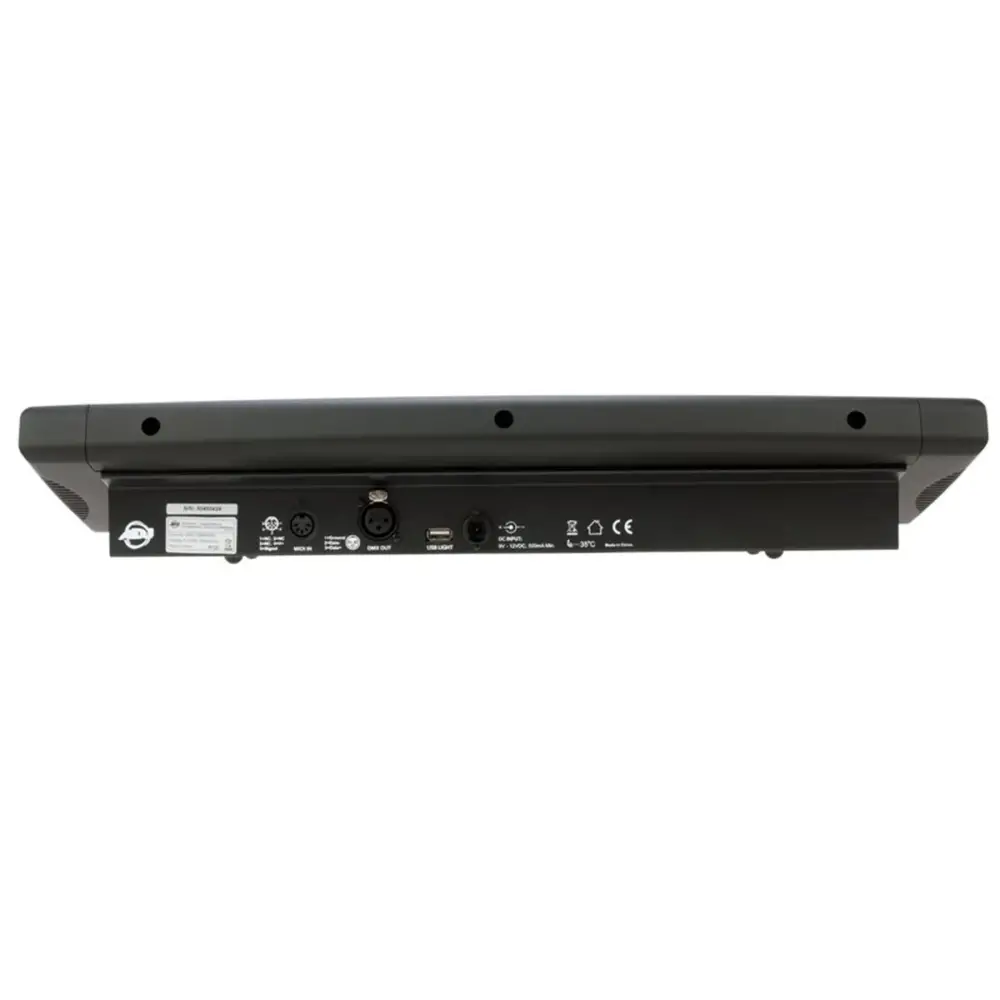 American DJ DMX PROGRAMMER 64 Kanal DMX Işık Kontrol Masası