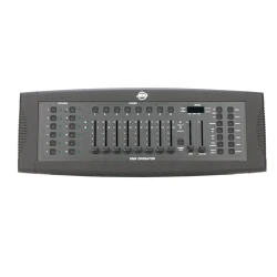 American DJ DMX PROGRAMMER 64 Kanal DMX Işık Kontrol Masası - Thumbnail