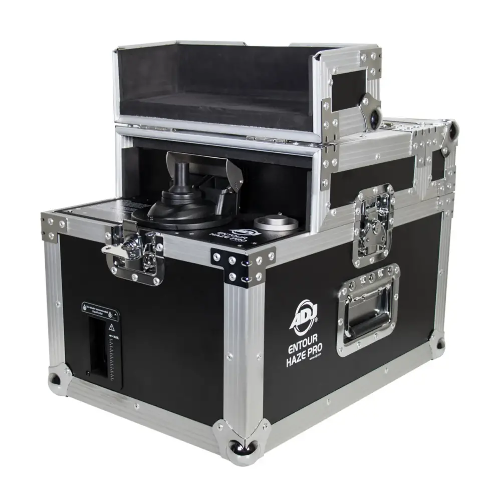 American DJ ENTOUR HAZE PRO Haze Makinesi