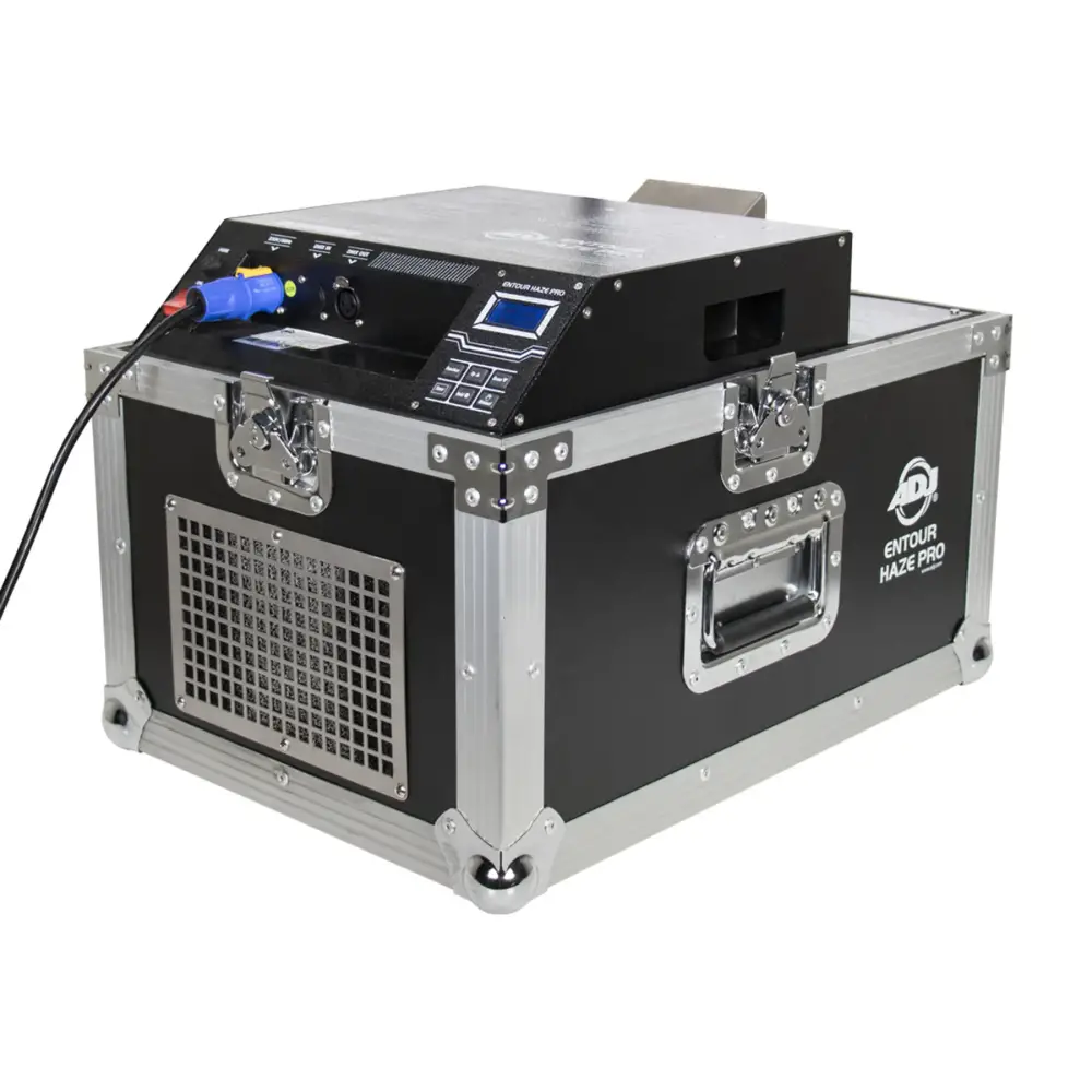 American DJ ENTOUR HAZE PRO Haze Makinesi